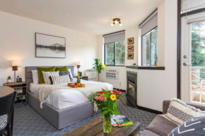 Ideal Central Village Location!